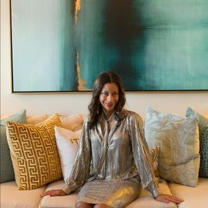 Meet your Posher, Yvette